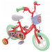 Peppa Pig My First 12” Bike with Removable Stabilisers