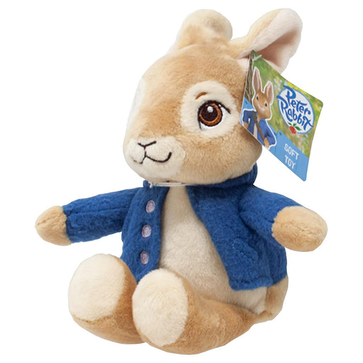 Peter Rabbit 18cm Soft Toy