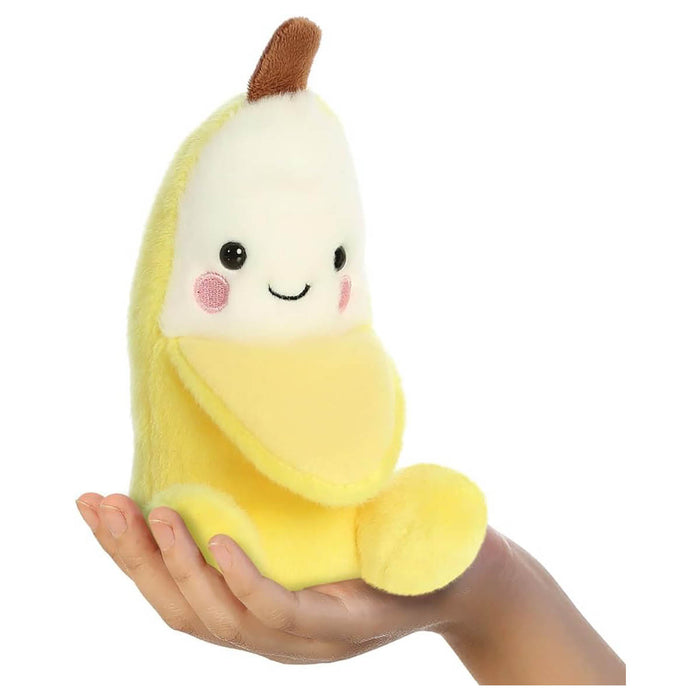 Palm Pals Gwen Banana 13cm Soft Toy