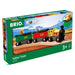 BRIO World Safari Train