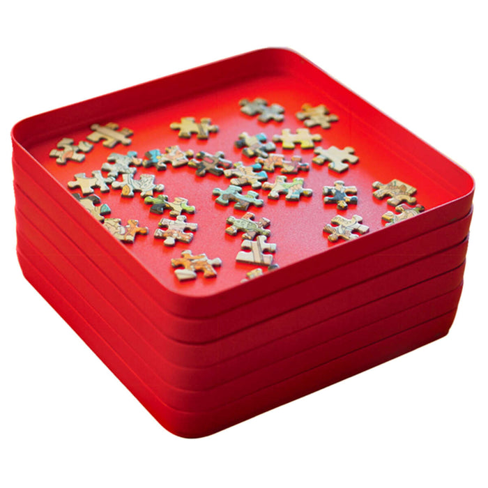 Puzzle Mates Puzzle Sorter