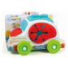 Clementoni Soft Clemmy Sensory Car