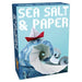 Sea Salt & Paper Game