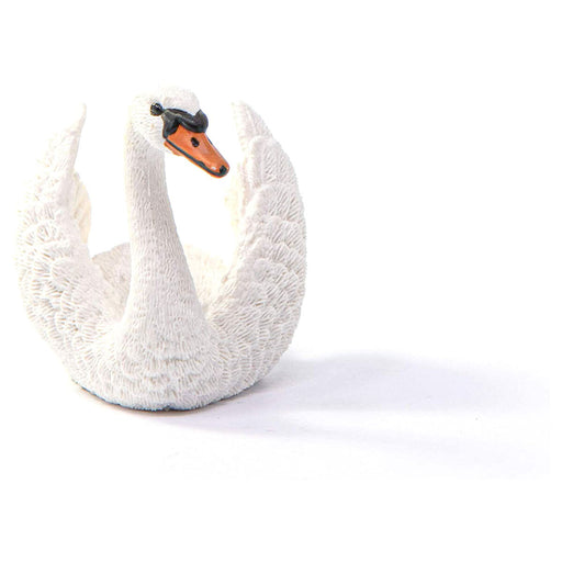 Schleich Farm World Swan Figure