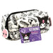 Hello Kitty Kuromi Graffiti Pencil Case