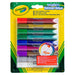 Crayola Glitter Glue Pack of 9