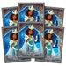 Disney Lorcana TCG Shimmering Skies: Tiana Set 5 Card Sleeves