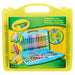 Crayola Twistables 32 Crayons Case 