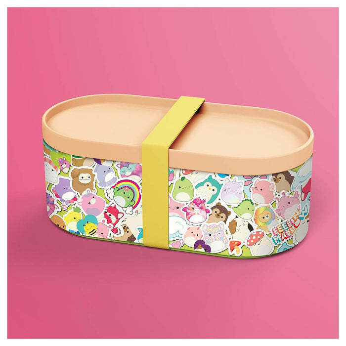 Kaleidoscope Original Squishmallows Sticker Bomb Kit