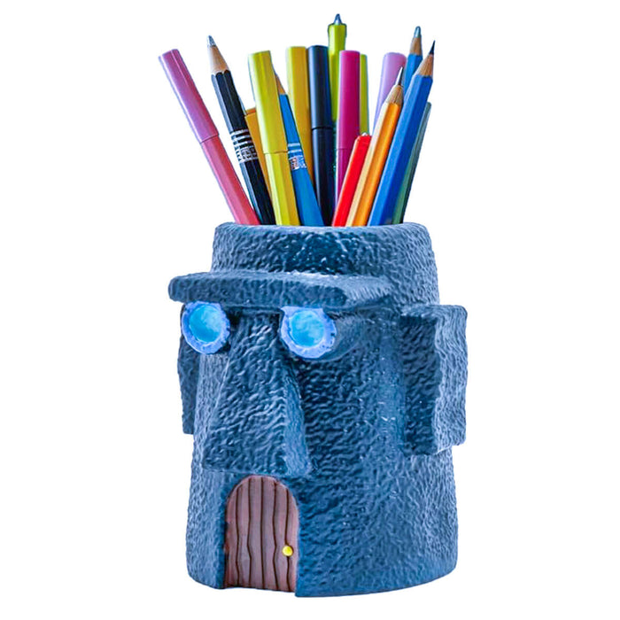 SpongeBob Squarepants Squidwards' House Desk Tidy