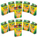 Crayola Crayons 12 packs of 24