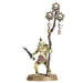 Warhammer Age of Sigmar: Spearhead: Maggotkin of Nurgle Miniatures Set