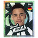 Topps EURO 2024 Official Stickers Single Pack