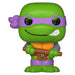 Funko Bitty Pop! Teenage Mutant Ninja Turtles Figures Series 2 (4 Pack)