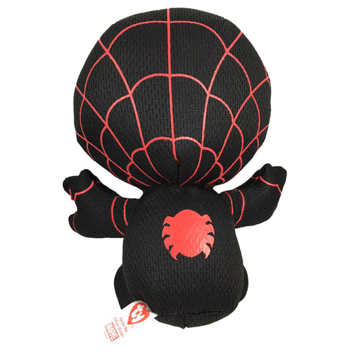 Ty Beanie Babies Marvel Miles Morales 20cm Plush