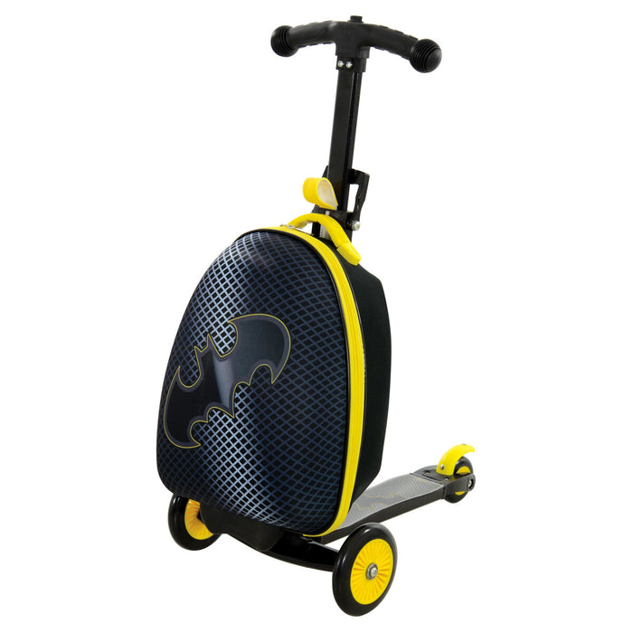 Batman 3-in-1 Scootin’ Suitcase