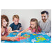 Discover the World Map Game