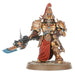 Warhammer 40,000: Combat Patrol: Adeptus Custodes Miniatures Set (2024 Edition)