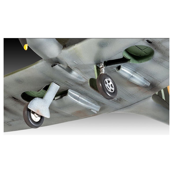 Revell Spitfire Mk.II 1:48 Model Kit