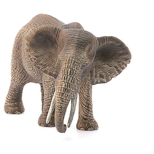 Schleich African Elephant Female Figure