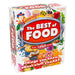 The Best of Food Board Game