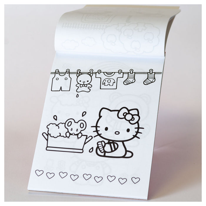 Hello Kitty Activity Pad