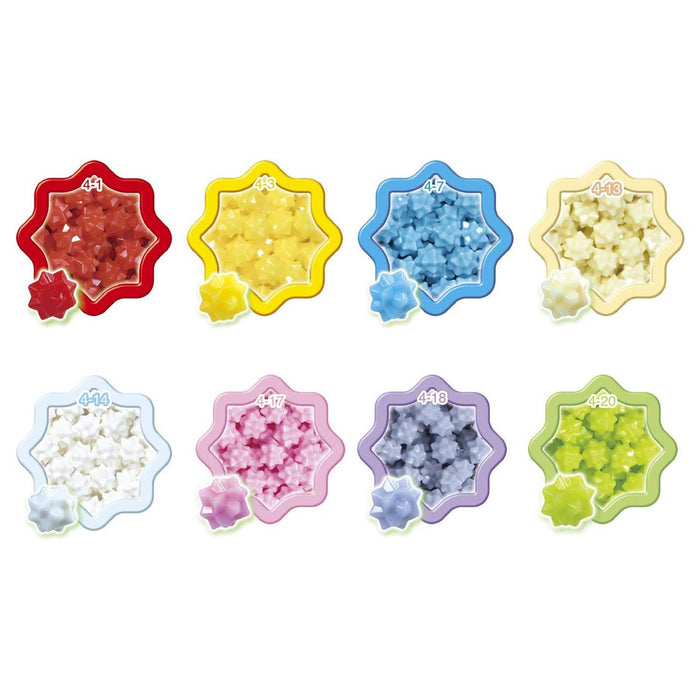 Aquabeads Star Bead Pack