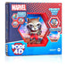 PODS 4D Marvel Rocket Figure