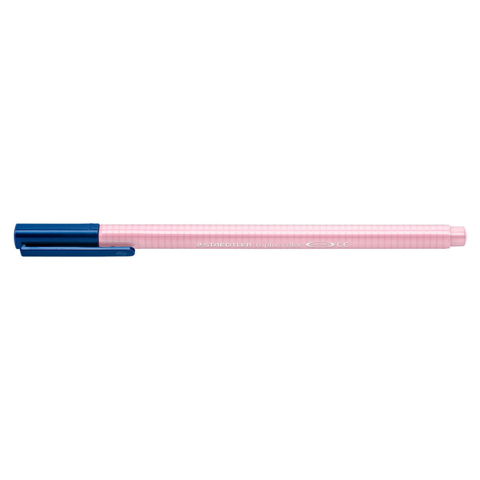 Staedtler Triplus Color Light Rose Fibre-tip Pen