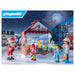 Playmobil Trip To The Christmas Market Advent Calendar