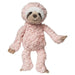 Mary Meyer Blush Putty Baby Sloth 10" Soft Toy