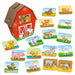 Orchard Toys Farmyard Families Game