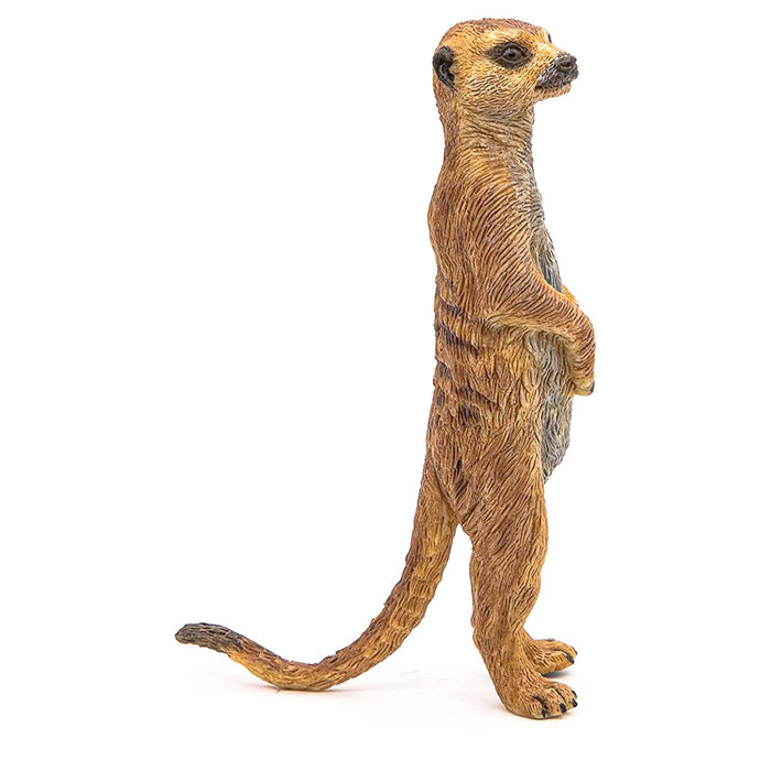 Papo Meerkat Standing Figure