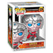 Funko Pop! Movies: Transformers: Rise of the Beasts: Arcee Vinyl Figure #1374