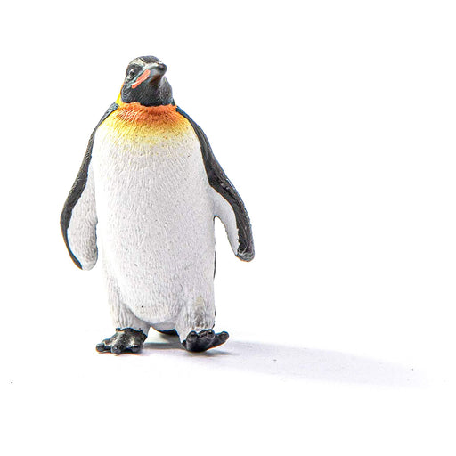 Schleich Wild Life Emperor Penguin Figure