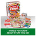 The Best of Food Board Game