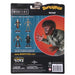 Bendyfigs Universal Monsters: Wolfman 7.5" Figure