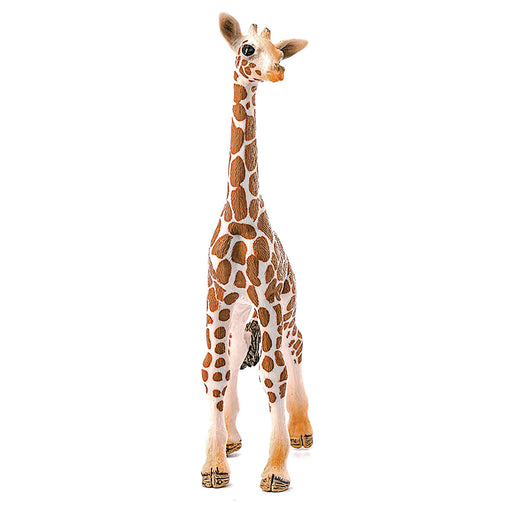 Schleich Giraffe Calf Figure