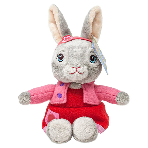 Peter Rabbit Lily Bobtail 18cm Soft Toy