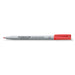 Staedtler Lumocolor Non-Permanent Universal Red Medium Line Pen