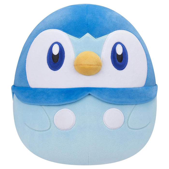  Squishmallows Pokémon Piplup 14" Plush