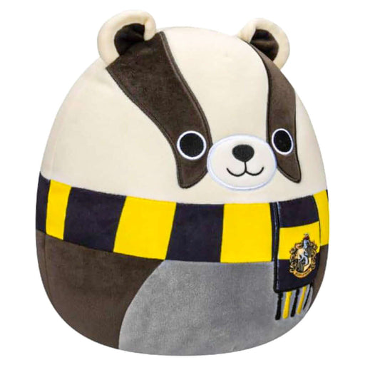 Squishmallow Harry Potter Hufflepuff 16" Plush