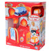 Motor Town My Fire Station Playset