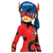 Miraculous DragonBug Fashion Doll