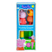 Peppa Pig Stacking Crayons (styles vary)