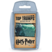 Harry Potter And The Deathly Hallows Part 2 Top Trumps Specials Card Game