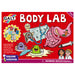 Galt Explore and Discover Body Lab