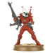 Warhammer 40,000: Combat Patrol: Aeldari Miniatures Set