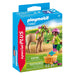 Playmobil Special Plus Girl with Pony Playset