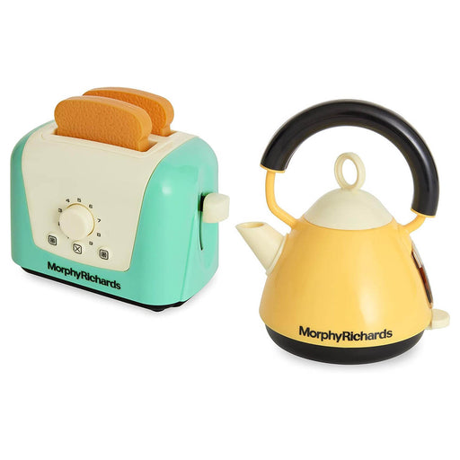 Casdon Morphy Richards Toaster & Kettle Set Roleplay Toy